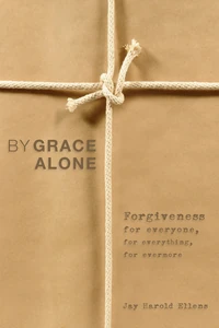 Cover of By Grace Alone