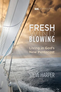 Cover of Fresh Wind Blowing