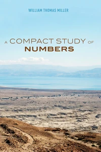 Cover of A Compact Study of Numbers