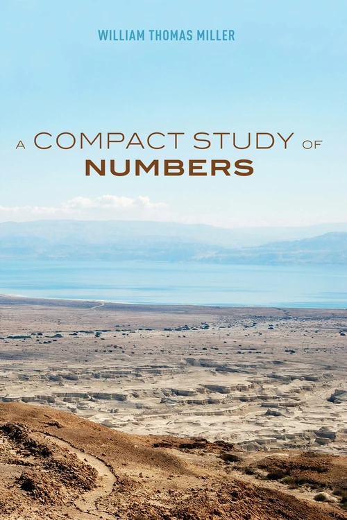 Cover of A Compact Study of Numbers