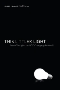 Cover of This Littler Light