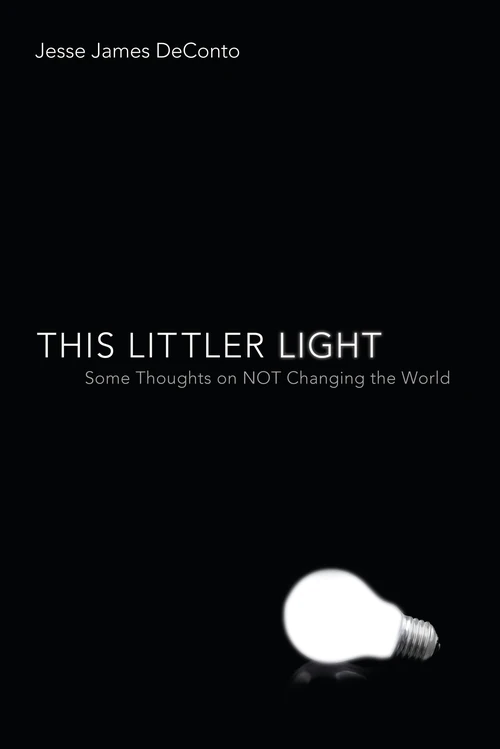 Cover of This Littler Light