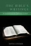 Cover of The Bible's Writings