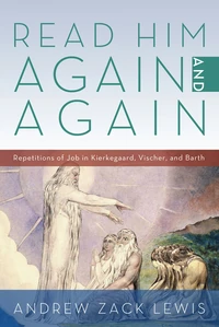 Cover of Read Him Again and Again