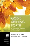 Cover of God’s Shining Forth