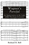 Cover of Wagner’s Parsifal