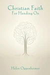 Cover of Christian Faith for Handing On