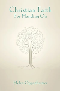 Cover of Christian Faith for Handing On
