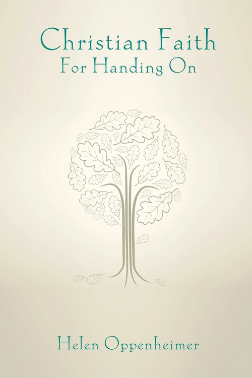 Cover of Christian Faith for Handing On