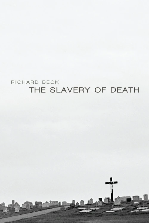 Cover of The Slavery of Death