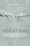 Cover of Negating Negation