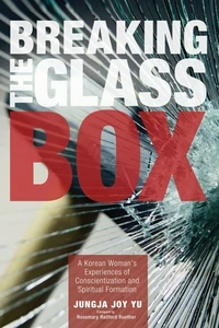 Cover of Breaking the Glass Box