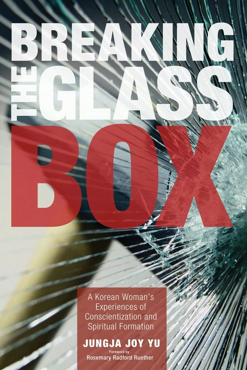 Cover of Breaking the Glass Box