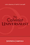Cover of The Calvinist Universalist