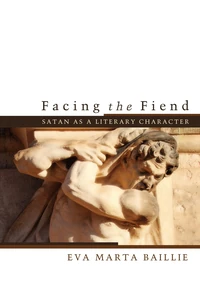 Cover of Facing the Fiend