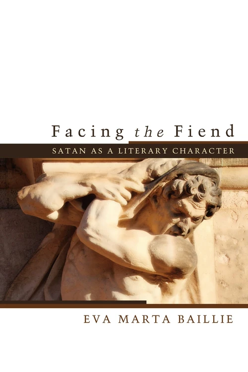 Cover of Facing the Fiend