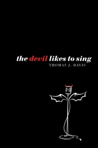 Cover of The Devil Likes to Sing
