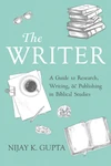 Cover of The Writer