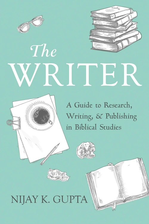 Cover of The Writer