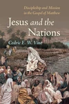 Cover of Jesus and the Nations