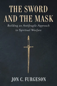 Cover of The Sword and the Mask