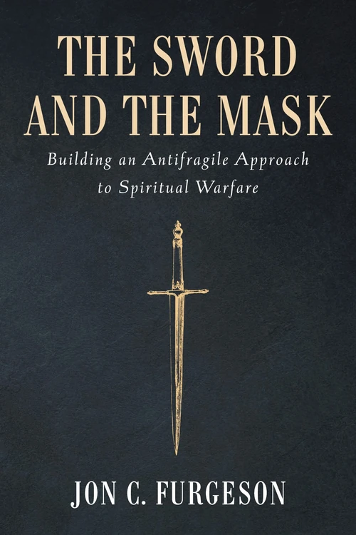 Cover of The Sword and the Mask