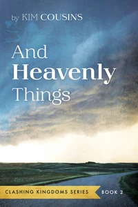 Cover of And Heavenly Things