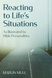 Cover of Reacting to Life’s Situations