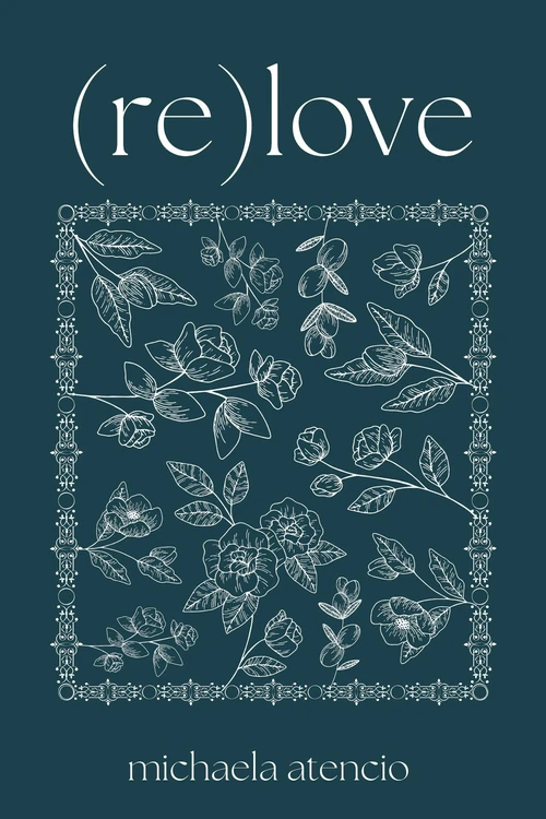 Cover of (re)love