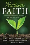 Cover of Nurture Faith
