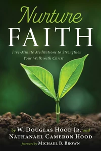 Cover of Nurture Faith