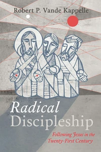 Cover of Radical Discipleship