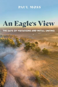 Cover of An Eagle’s View