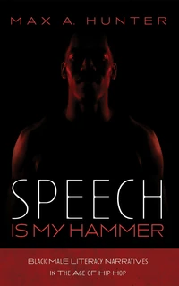 Cover of Speech Is My Hammer
