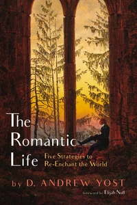 Cover of The Romantic Life