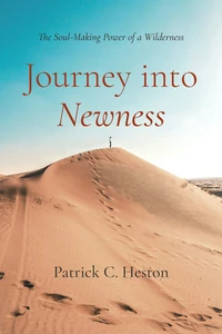 Cover of Journey into Newness