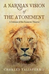 Cover of A Narnian Vision of the Atonement