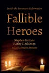 Cover of Fallible Heroes