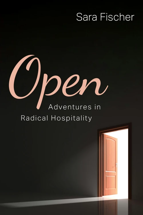 Cover of Open