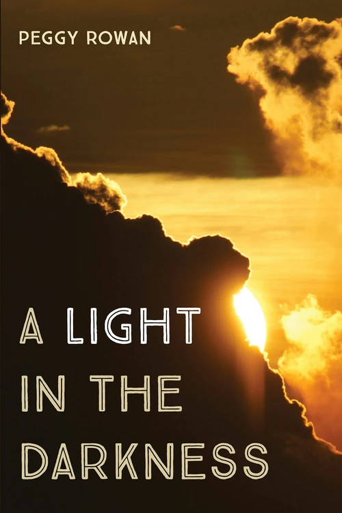 Cover of A Light in the Darkness