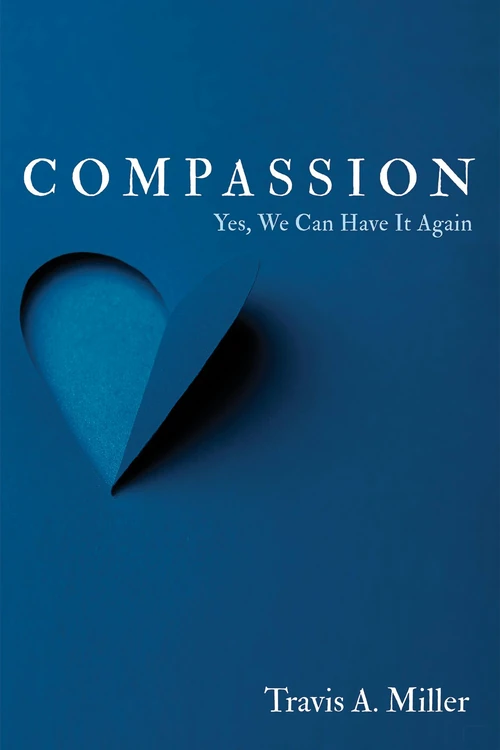 Cover of Compassion