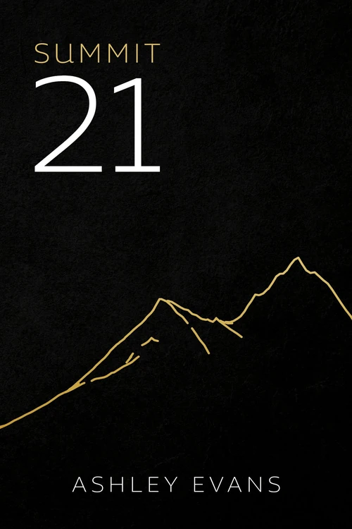 Cover of Summit 21