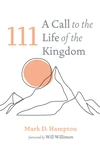 Cover of 111: A Call to the Life of the Kingdom