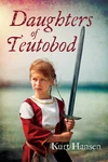 Cover of Daughters of Teutobod