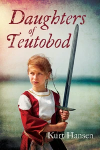 Cover of Daughters of Teutobod