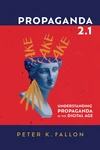 Cover of Propaganda 2.1