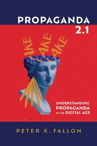 Cover of Propaganda 2.1