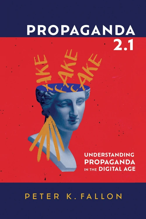 Cover of Propaganda 2.1