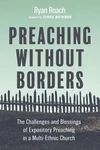 Cover of Preaching without Borders