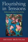 Cover of Flourishing in Tensions